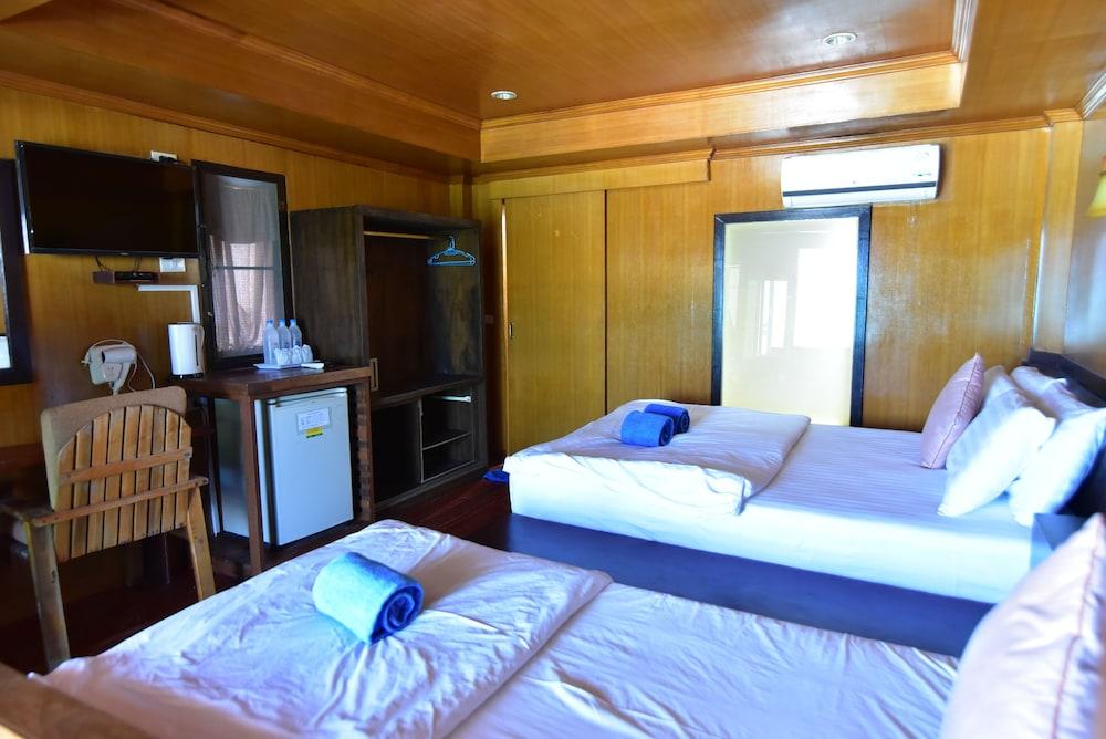 Lipe Power Beach Resort Exterior foto