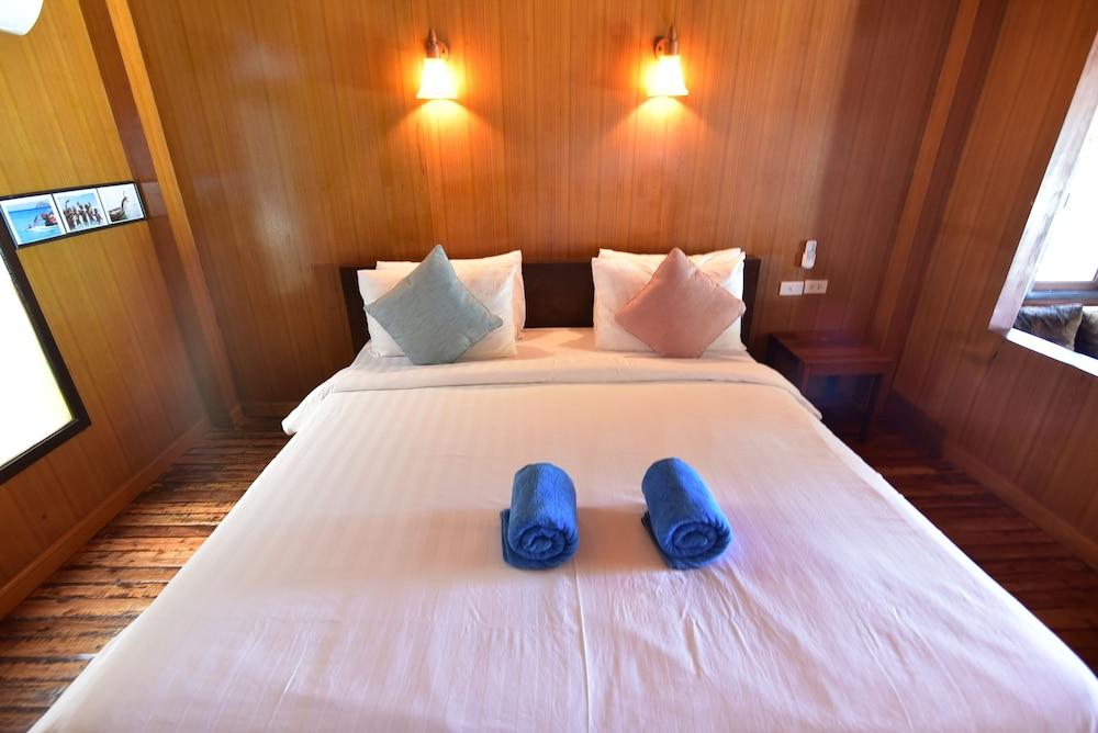 Lipe Power Beach Resort Exterior foto