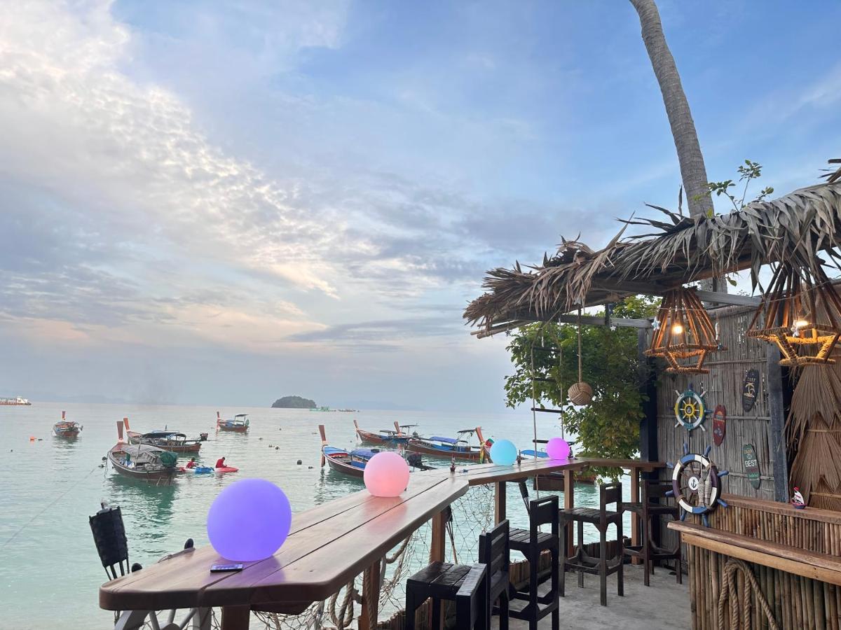 Lipe Power Beach Resort Exterior foto