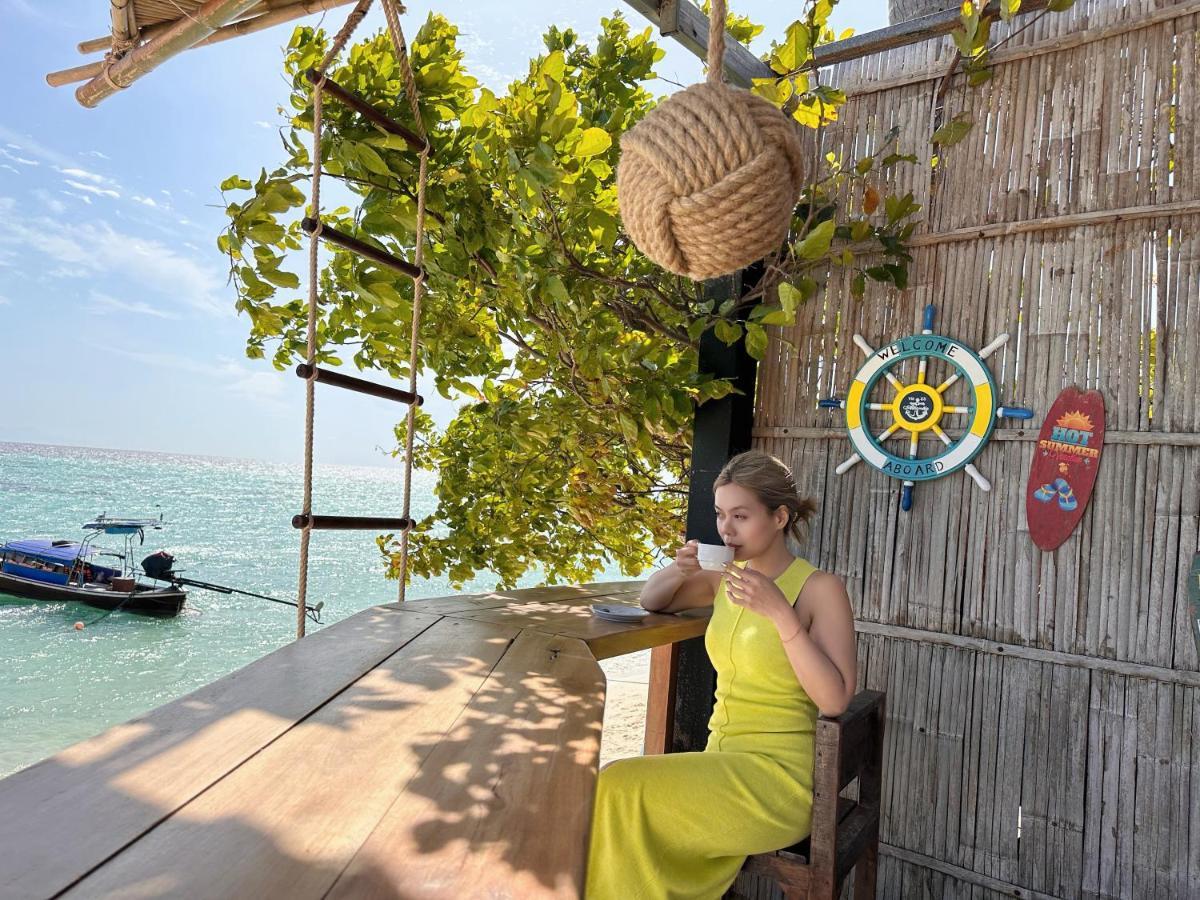 Lipe Power Beach Resort Exterior foto