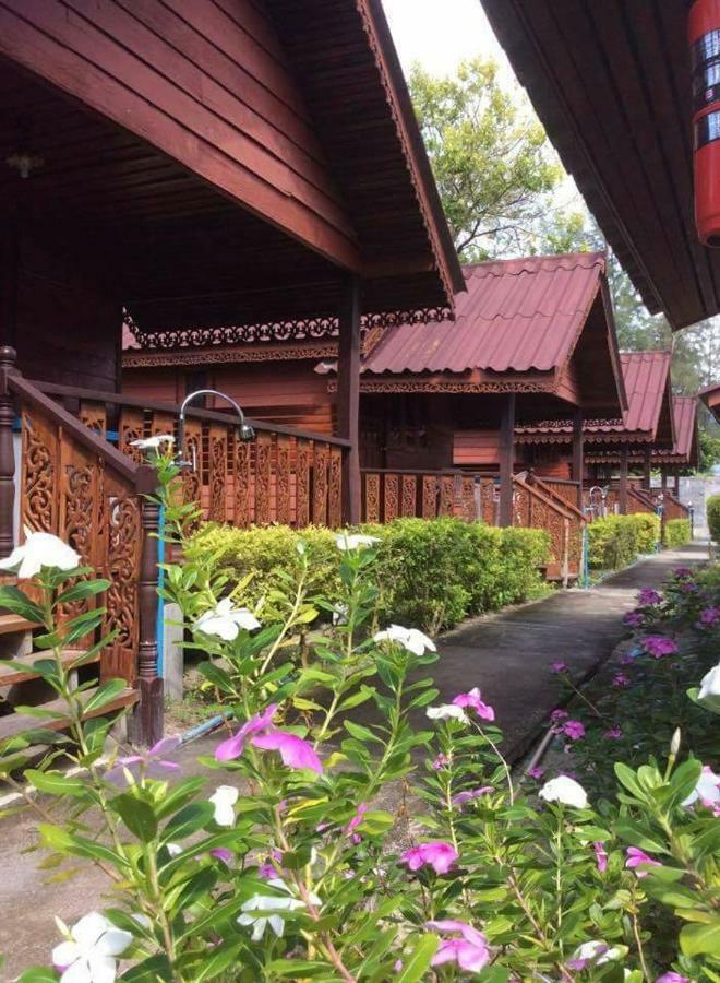 Lipe Power Beach Resort Exterior foto